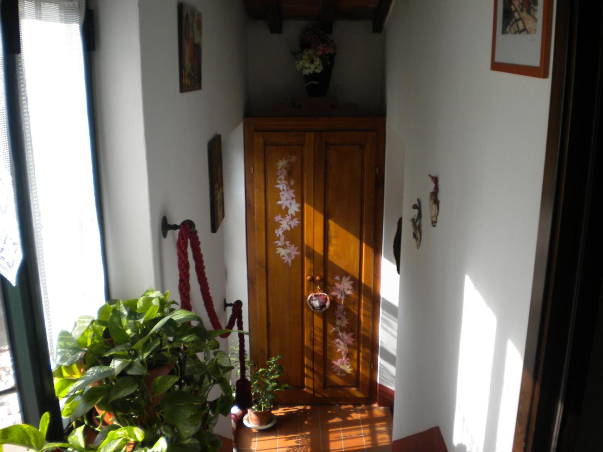 La Fiaba Guest House Castellina in Chianti Luaran gambar