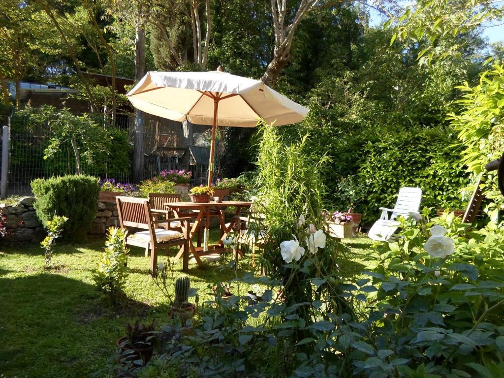 La Fiaba Guest House Castellina in Chianti Luaran gambar