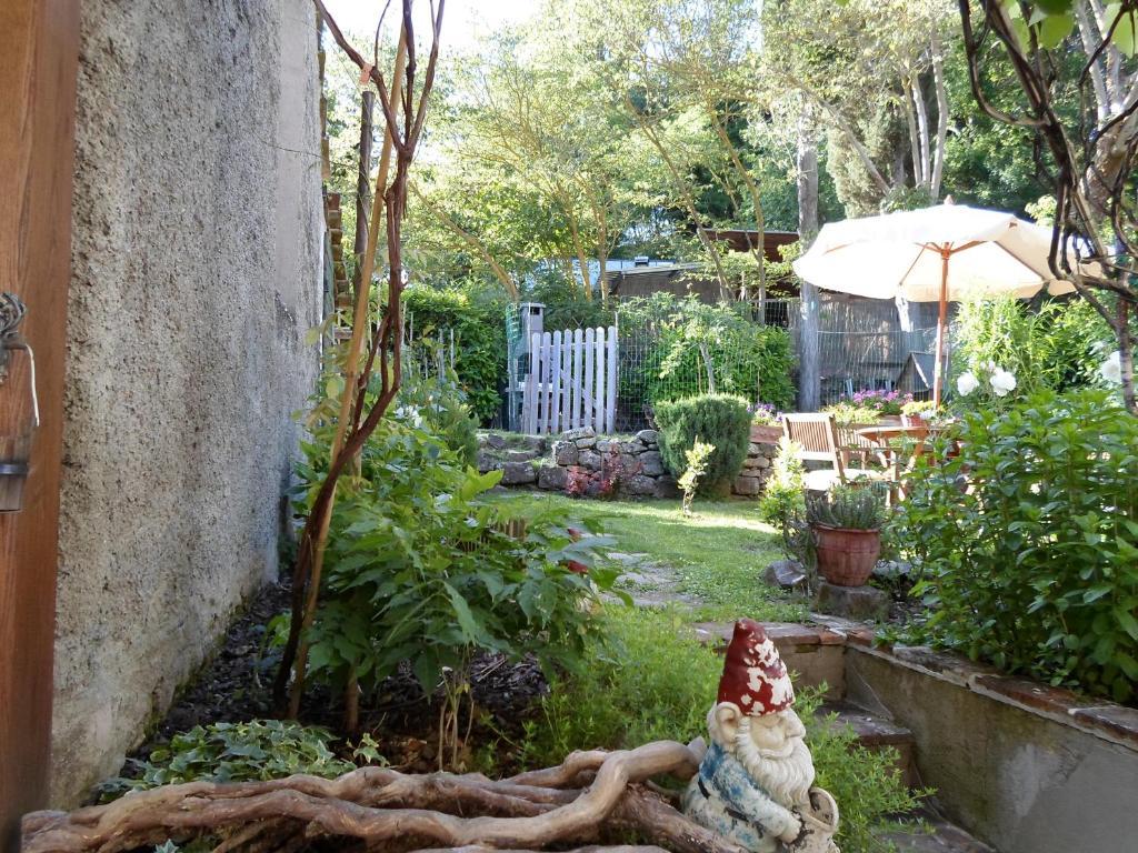 La Fiaba Guest House Castellina in Chianti Luaran gambar