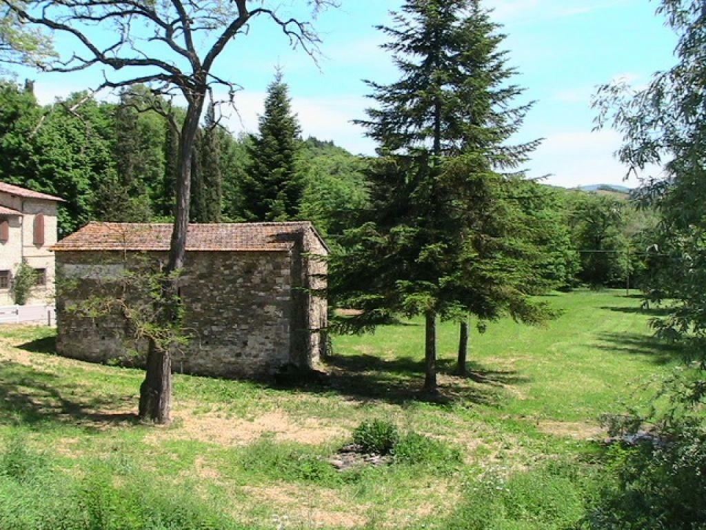 La Fiaba Guest House Castellina in Chianti Luaran gambar