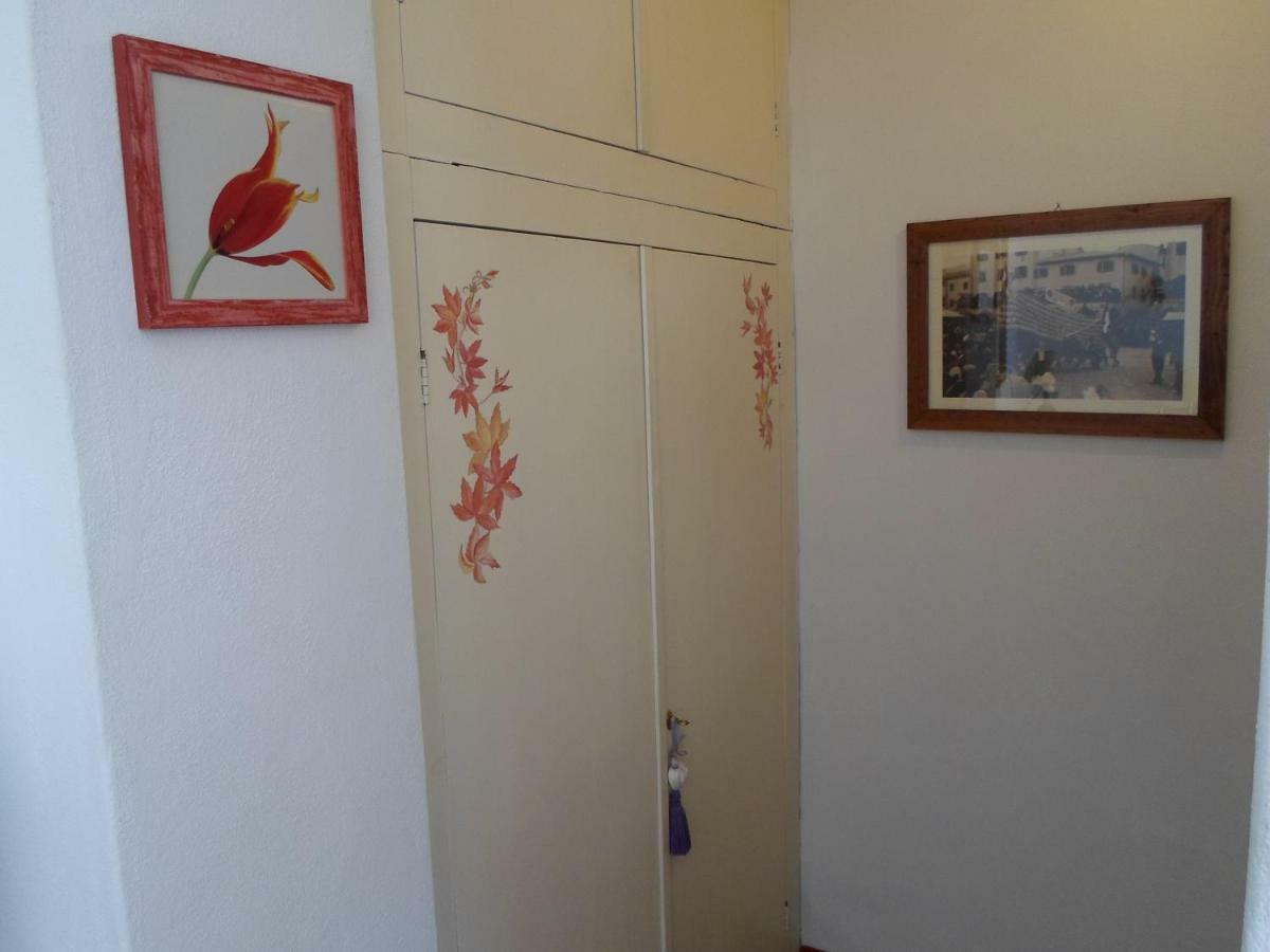 La Fiaba Guest House Castellina in Chianti Luaran gambar