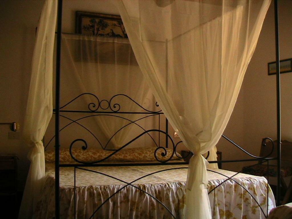 La Fiaba Guest House Castellina in Chianti Luaran gambar